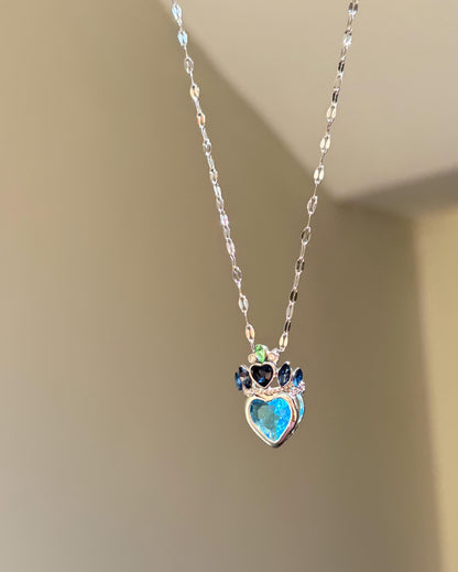 Princess Charm School Necklaces
