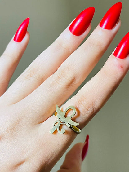 Pharaoh Signet Rings