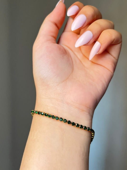 Dazzling Shine Bracelet