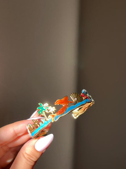 Summer Beach Bracelets