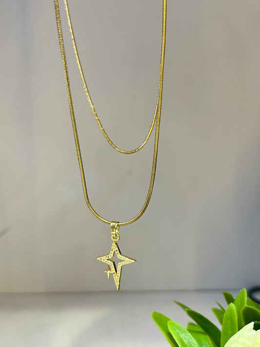Stella Star Duo