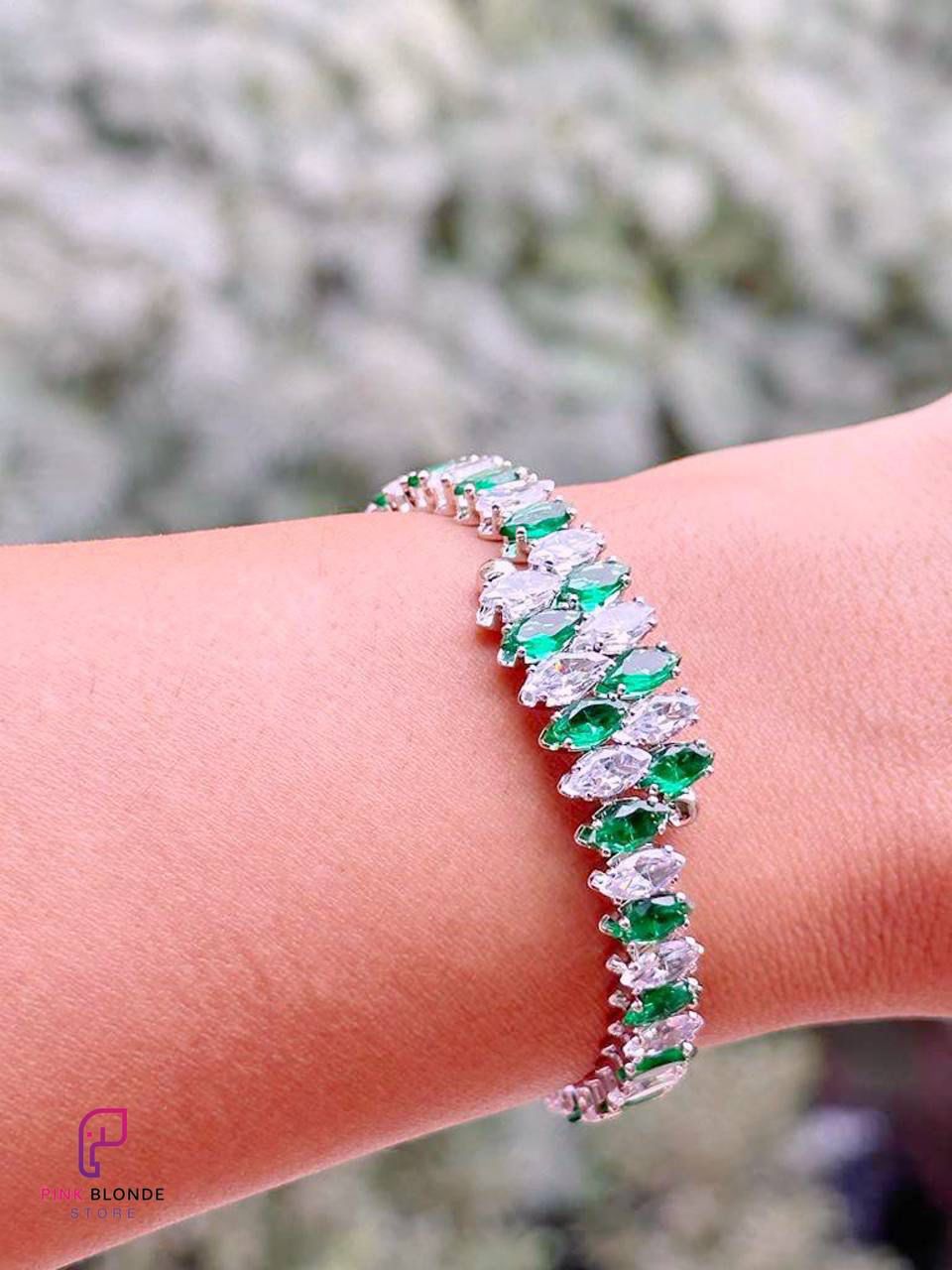 Marquise Elegance Bracelet