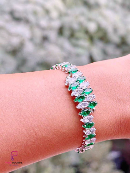 Marquise Elegance Bracelet
