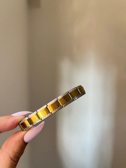 Italian Bracelet.