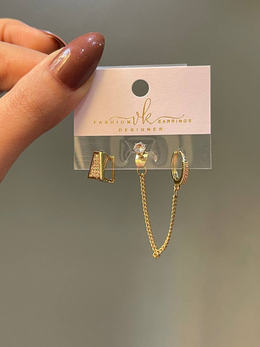 Modern Glow Hoop Set